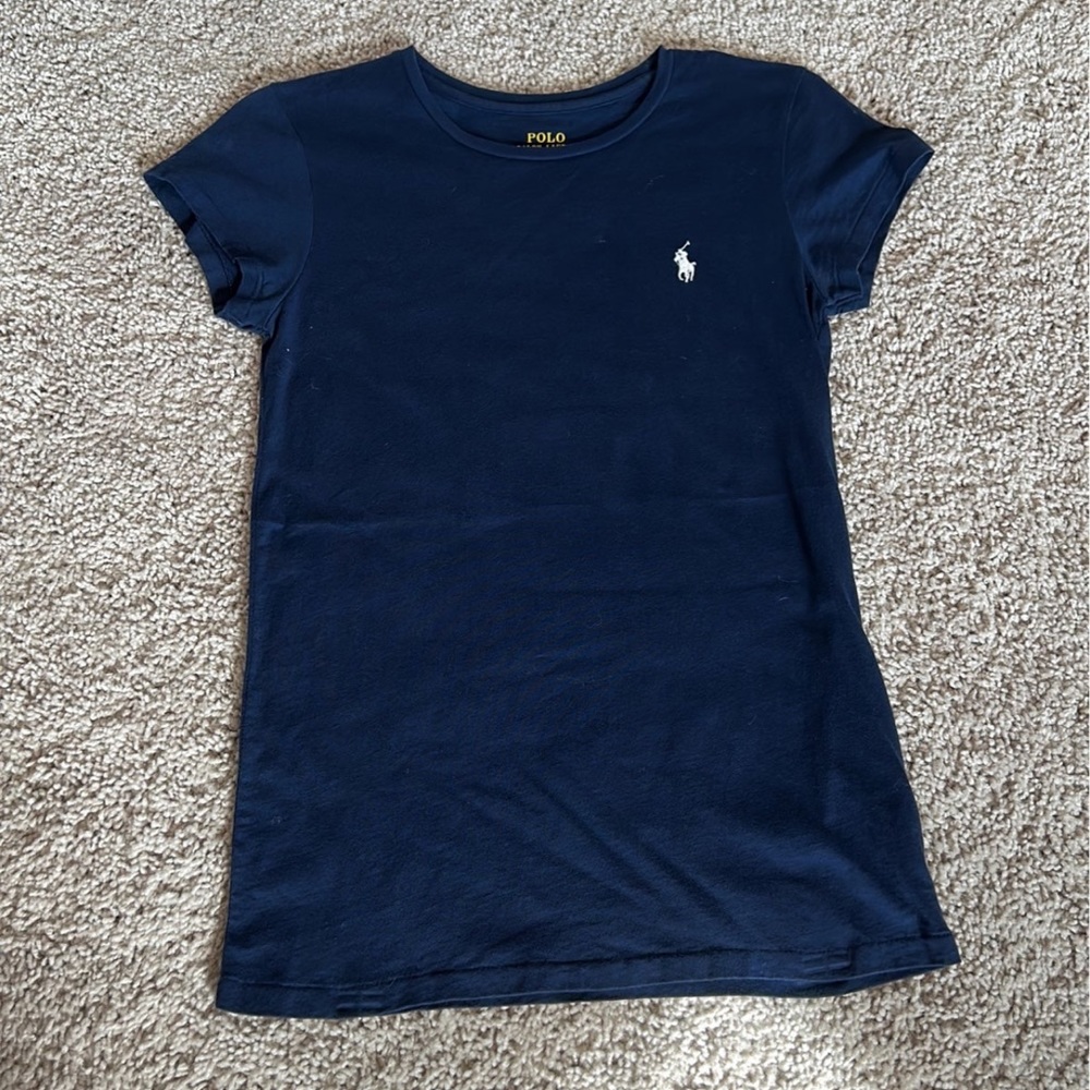 🚫SOLD🚫 Polo Ralph Lauren Women’s Tee